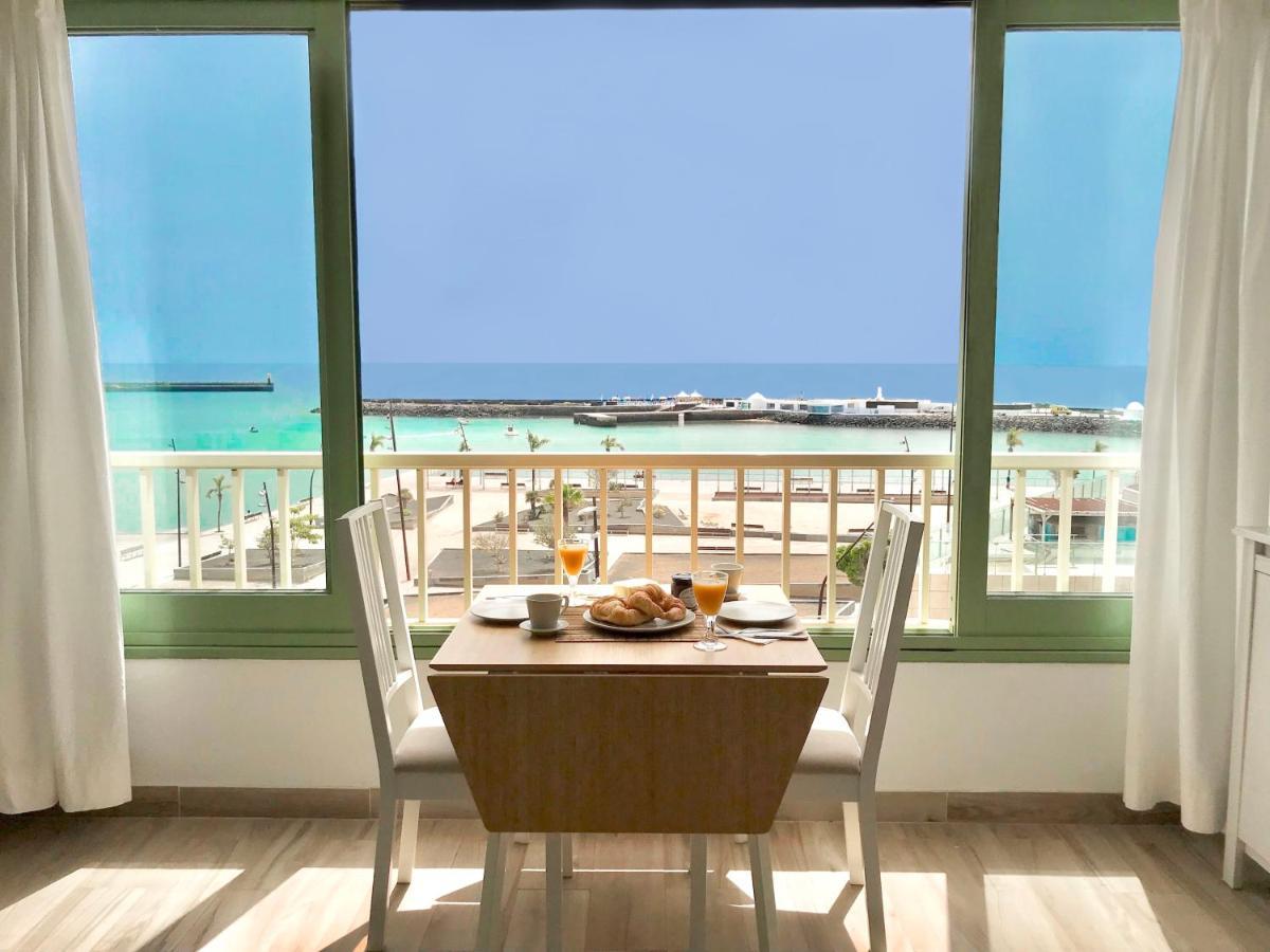 Apartment Luna Arrecife (Lanzarote)